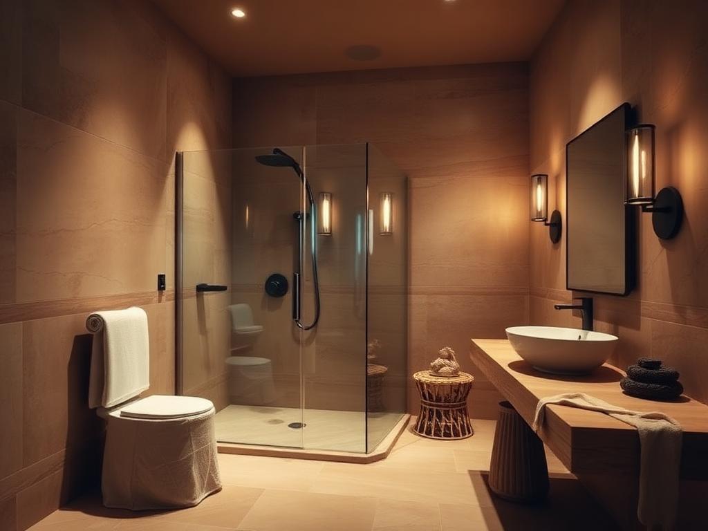 Badkamers & renovatie